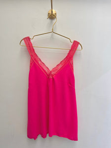 Penny top - 16 colours