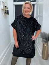 Load image into Gallery viewer, Claudia dress
