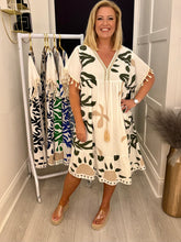 Load image into Gallery viewer, Lorraine dress - 6 colours

