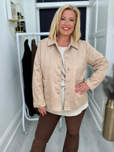 Load image into Gallery viewer, Hayley Jacket - 3 colours, 3 sizes
