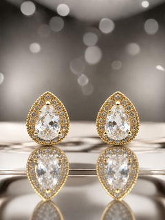 Load image into Gallery viewer, Tia Earrings
