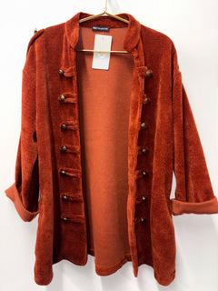 Load image into Gallery viewer, Morgan Jacket
