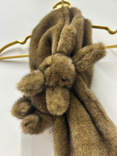 Load image into Gallery viewer, Bunny Scarf
