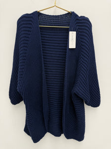 Tricia cardigan - 8 colours