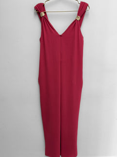 Load image into Gallery viewer, Callie jumpsuit
