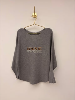 Load image into Gallery viewer, Vogue Jumper
