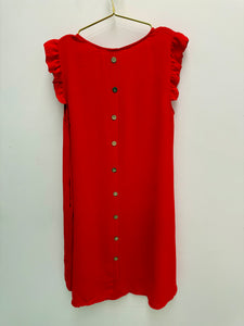 Casey dress  - 14 colours