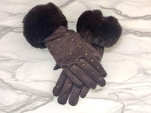 Load image into Gallery viewer, Ruby Gloves - 4 colours
