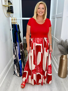 Naomi dress - 6 colours