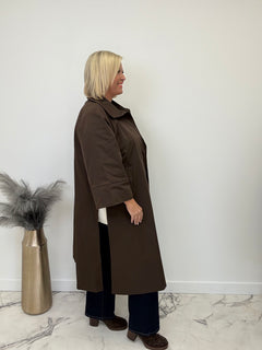 Load image into Gallery viewer, Trudy Coat
