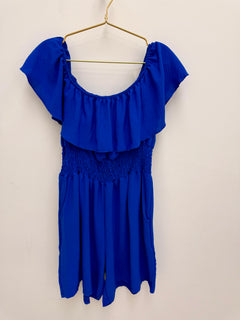 Load image into Gallery viewer, Jordan playsuit
