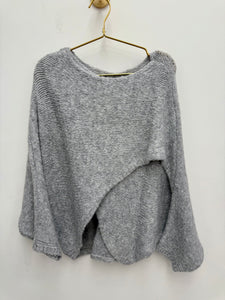 Zeta jumper - 7 colours