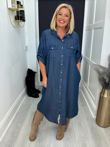 Katie dress