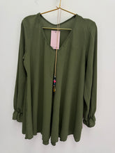 Load image into Gallery viewer, Pippa top - 15 colours. NOW IN STOCK!
