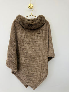 Load image into Gallery viewer, Amara poncho
