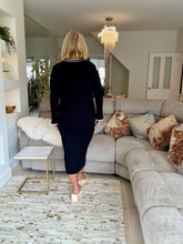 Load image into Gallery viewer, Nicole dress - 2 colours
