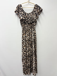 Load image into Gallery viewer, Leanne jumpsuit
