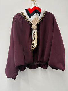 Load image into Gallery viewer, Megan jacket
