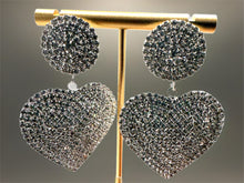 Load image into Gallery viewer, Bella Earrings - 2 colours
