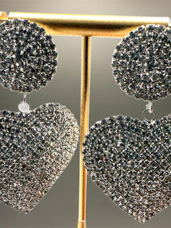 Load image into Gallery viewer, Bella Earrings
