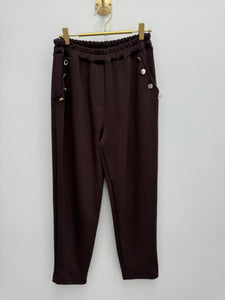 Tia trousers - 5 colours