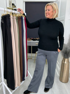 Mia trousers - 9 colours