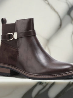 Load image into Gallery viewer, Scarlett boots
