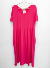 Load image into Gallery viewer, Hazel dress - 7 colours
