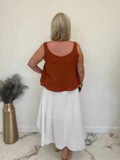 Load image into Gallery viewer, Veronica skirt
