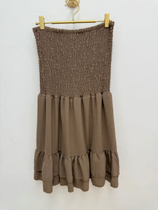 Clara playsuit - 8 colours
