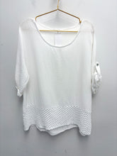 Load image into Gallery viewer, Jackie top - 8 colours
