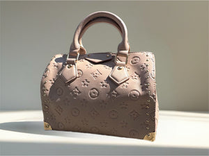 Louisa Handbag - 4 colours