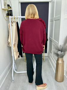 Shirley jumper - 5 colours