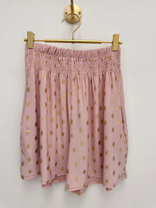 Saskia shorts - 5 colours