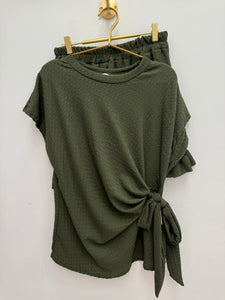 Maisie co-ord - 9 colours