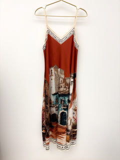Load image into Gallery viewer, Tuscany dress
