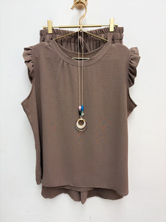 Load image into Gallery viewer, Zoe Co-ord
