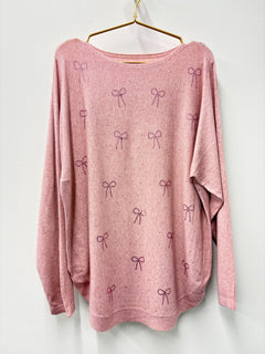 Load image into Gallery viewer, Minnie jumper
