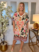 Load image into Gallery viewer, Rosie dress
