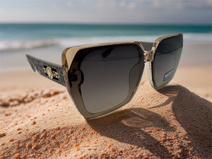 Lisa Sunglasses - 4 Colours