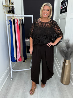 Load image into Gallery viewer, Mandy trousers

