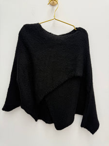 Zeta jumper - 7 colours