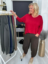 Load image into Gallery viewer, Becky trousers - 7 colours
