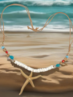Load image into Gallery viewer, Malibu Necklace
