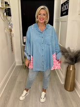 Load image into Gallery viewer, Jodie shirt. LAST ONE
