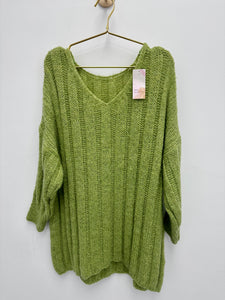 Chantel jumper - 7 colours