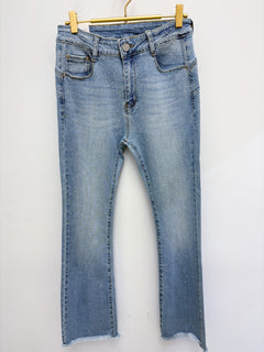Load image into Gallery viewer, Debbie jeans

