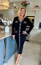 Load image into Gallery viewer, Nicole dress - 2 colours
