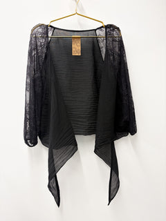 Load image into Gallery viewer, Lacey shrug
