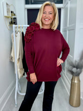 Load image into Gallery viewer, Shirley jumper - 5 colours
